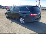 Honda Odyssey Touring 5FNRL5H95CB505651 снимка