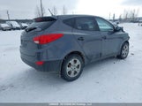 Hyundai Tucson Gls KM8JT3AFXEU883567 снимка