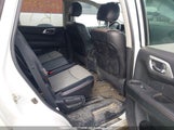 Nissan Pathfinder Sv Tech 5N1DR2BM6LC613452 снимка