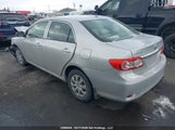 Toyota Corolla Ce 2T1BU4EE8DC923718 fotografie
