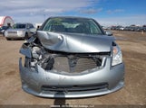 Nissan Sentra 2.0 S 3N1AB6AP0CL643407 снимка