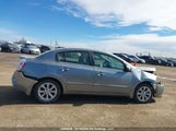 Nissan Sentra 2.0 S 3N1AB6AP0CL643407 снимка