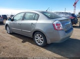 Nissan Sentra 2.0 S 3N1AB6AP0CL643407 снимка