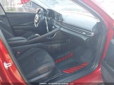 Hyundai Elantra Preferred Ivt With Sun And Tech Package KMHLM4AG9NU289833 fotografie