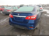 Nissan Sentra 1.8 S/1.8 Sl/1.8 Sr/1.8 Sv 3N1AB7AP4GL661551 fotografie