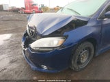 Nissan Sentra 1.8 S/1.8 Sl/1.8 Sr/1.8 Sv 3N1AB7AP4GL661551 fotografie