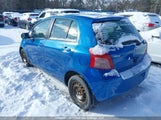 Toyota Yaris JTDKT923075106201 снимка