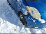 Toyota Yaris JTDKT923075106201 снимка