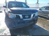 Nissan Frontier Sv/Sl 1N6AD0FV9GN724954 снимка