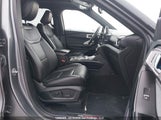 Ford Explorer St 1FM5K8GC1MGC13904 снимка