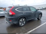 Honda Cr-V Touring 5J6RM4H97FL804819 снимка