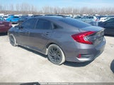 Honda Civic Ex 4Dr 2HGFC2F73GH003595 снимка