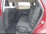 Dodge Journey Sxt 3D4PG5FGXBT509100 fotografie