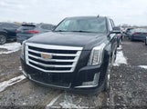 Cadillac Escalade 1GYS4CKJ6GR456783 снимка