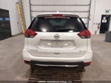 Nissan Rogue S/Sl/Sv 5N1AT2MV5LC783540 photo