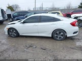 Honda Civic Lx 2HGFC2F50KH004582 снимка