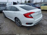 Honda Civic Lx 2HGFC2F50KH004582 снимка