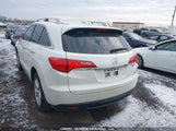 Acura Rdx Tech Package 5J8TB4H52FL805571 fotografie