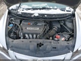 Acura Csx Technology 2HHFD5F72BH200163 снимка
