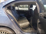 Volkswagen Jetta Se 3VWDB7AJ8HM367360 снимка