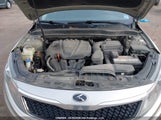 Kia Optima Lx/Lx+ KNAGM4A75C5244835 fotografie