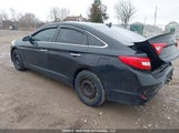 Hyundai Sonata Se 5NPE24AF3GH293139 снимка
