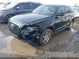 Audi Q5 2.0T Premium WA1LFCFP3CA003856 снимка