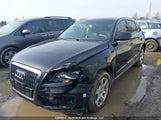 Audi Q5 2.0T Premium WA1LFCFP3CA003856 снимка