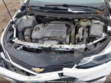 Chevrolet Cruze Lt 1G1BE5SM4J7155577 снимка