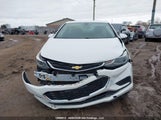 Chevrolet Cruze Lt 1G1BE5SM4J7155577 снимка