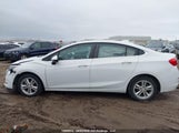 Chevrolet Cruze Lt 1G1BE5SM4J7155577 снимка