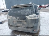 Toyota Sienna Se 5TDXZ3DCXHS776283 снимка