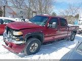 GMC Sierra K2500 Heavy Duty 1GTHK23D07F164931 снимка