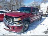 GMC Sierra K2500 Heavy Duty 1GTHK23D07F164931 снимка