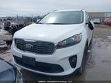 Kia Sorento Ex 5XYPHDA33KG482614 снимка