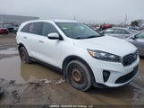 Kia Sorento Ex 5XYPHDA33KG482614 снимка