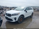 Kia Sorento Ex 5XYPHDA33KG482614 снимка