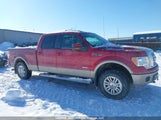 Ford F-150 1FTFW1ET4CFB78173 снимка