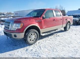Ford F-150 1FTFW1ET4CFB78173 снимка