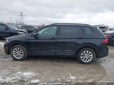 Volkswagen Tiguan S 3VV0B7AX2KM012070 снимка