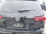 Volkswagen Tiguan S 3VV0B7AX2KM012070 снимка