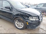 Volkswagen Tiguan S 3VV0B7AX2KM012070 снимка