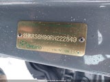 Honda Cr-V Sport Touring 2HKRS6H99RH222849 снимка