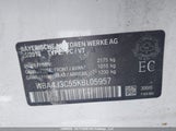 BMW 430Xi Gran Coupe WBA4J3C55KBL05957 снимка