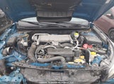 Subaru Outback Wilderness 4S4BTHTD8R3204159 снимка