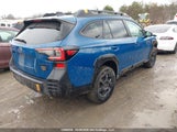 Subaru Outback Wilderness 4S4BTHTD8R3204159 снимка