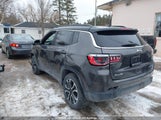 Jeep Compass Limited 3C4NJDCN7PT507086 снимка