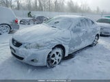 Lexus Is 250 JTHCK262262005191 снимка