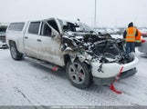 Chevrolet Silverado 3GCUKPEC6JG158735 fotografie