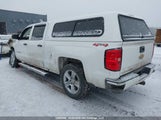 Chevrolet Silverado 3GCUKPEC6JG158735 fotografie